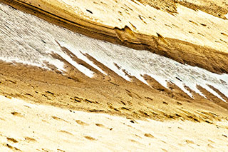 Sand Water Pattern