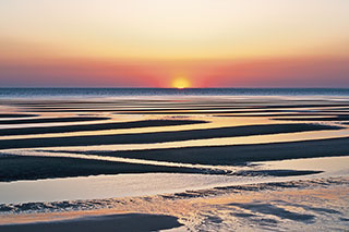 Sun Down